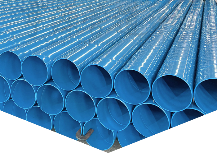 涂塑鋼管 涂塑鋼管